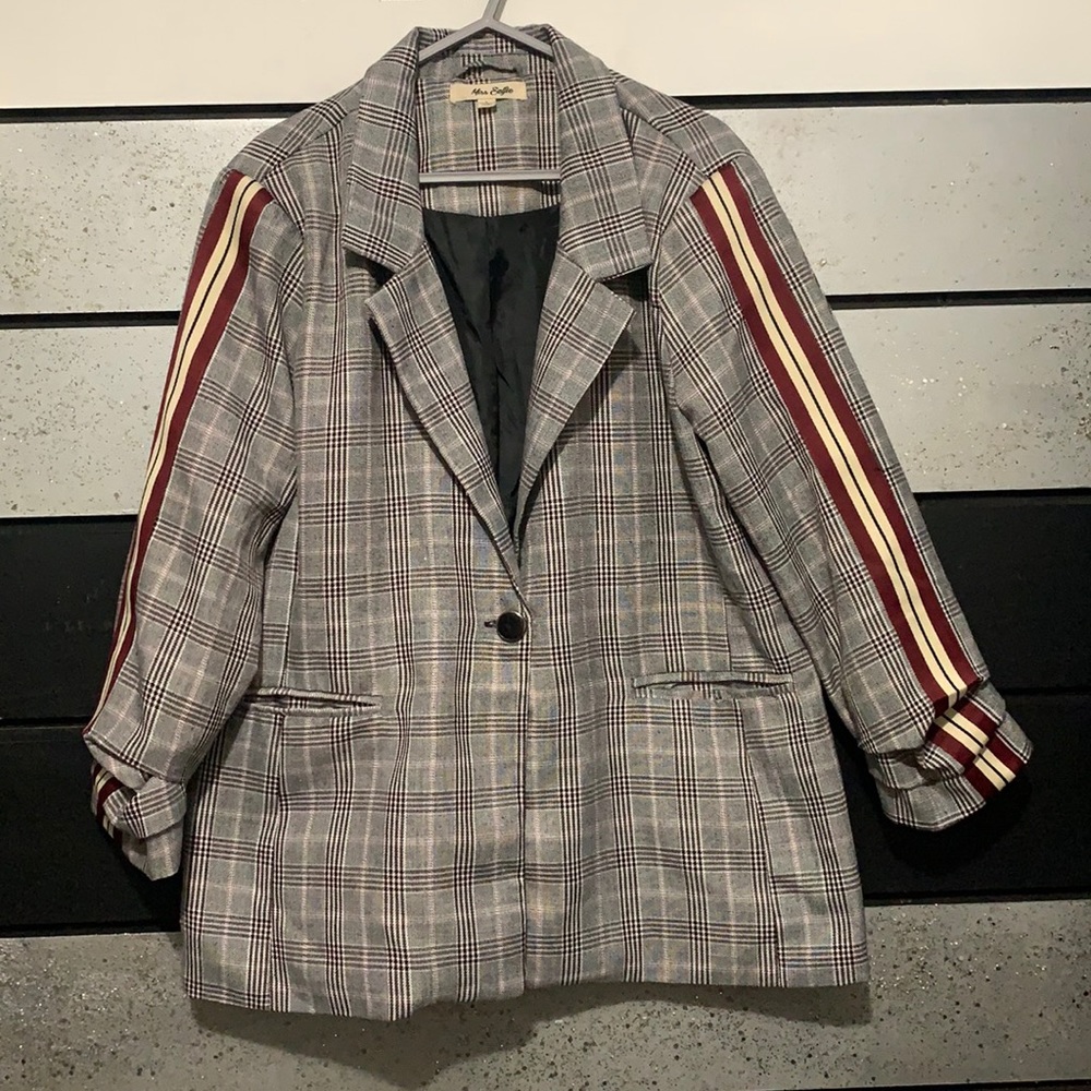 Chick Jacket - image 1